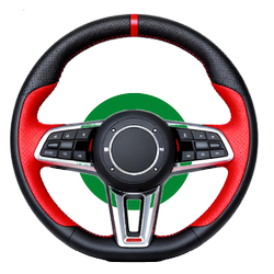 Direksiyon Sınav Asistanı Logo