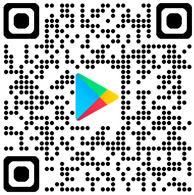 Google Play QR Kod